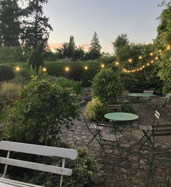 lieu de shooting bucolique paris