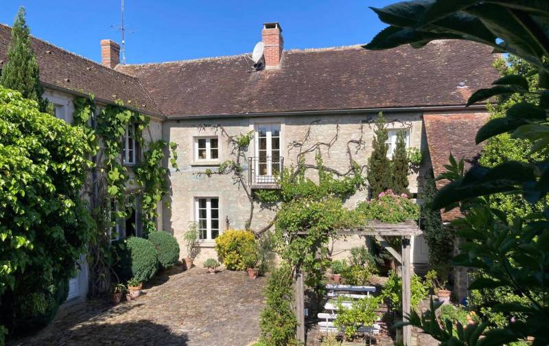 lieu de tournage à la campagne paris