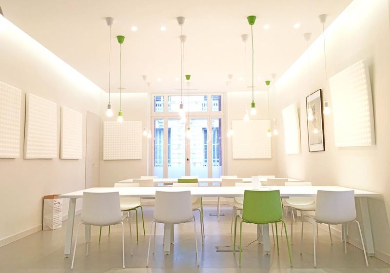 espace événementiel atypique sur Nice