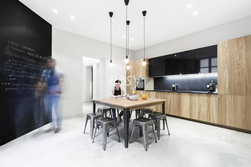 proposer un décor événementiel nice