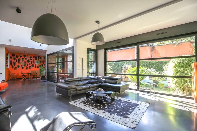 société de production paris