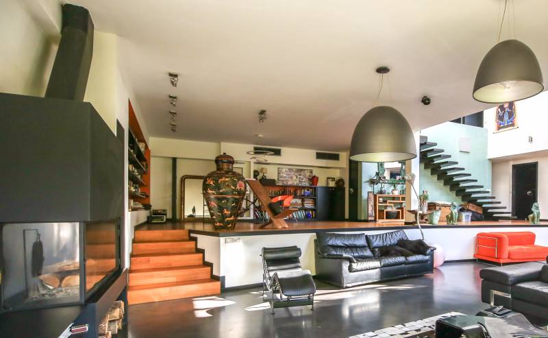 lieu de tournage atypique en ile de france