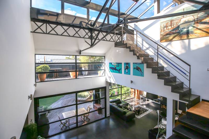 espace insolite pour shooting photo paris