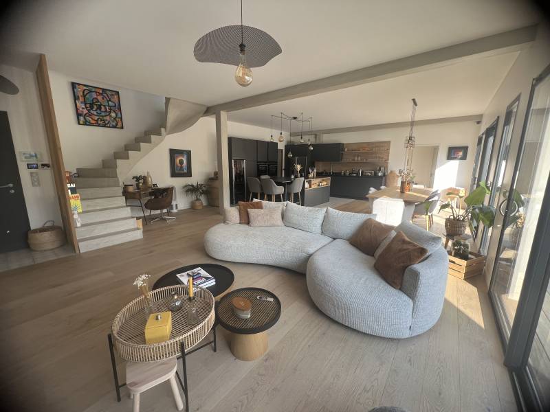 louer une maison pour une production paris