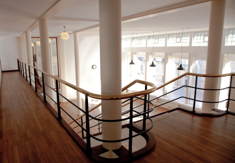 décor à louer pour shooting dans le centre de Paris