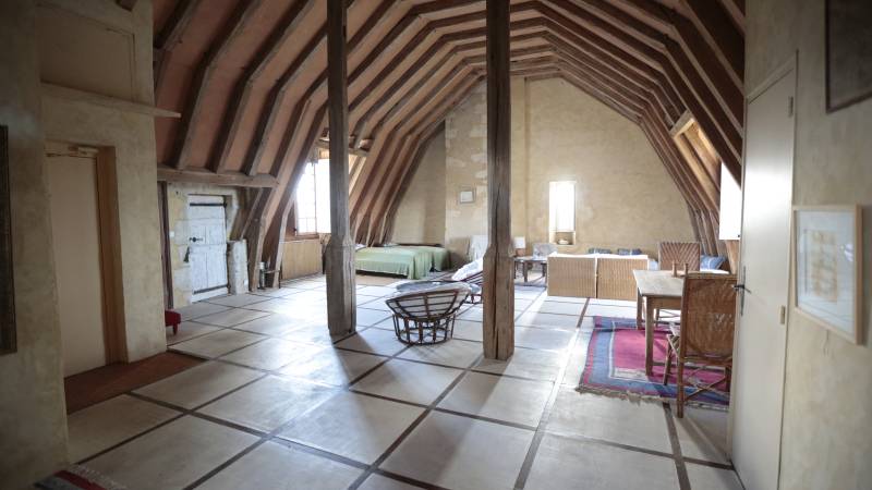 lieu de shooting insolite paris