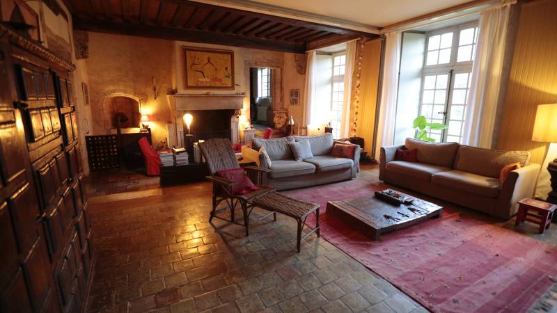 décor de cinéma pour shooting près de paris