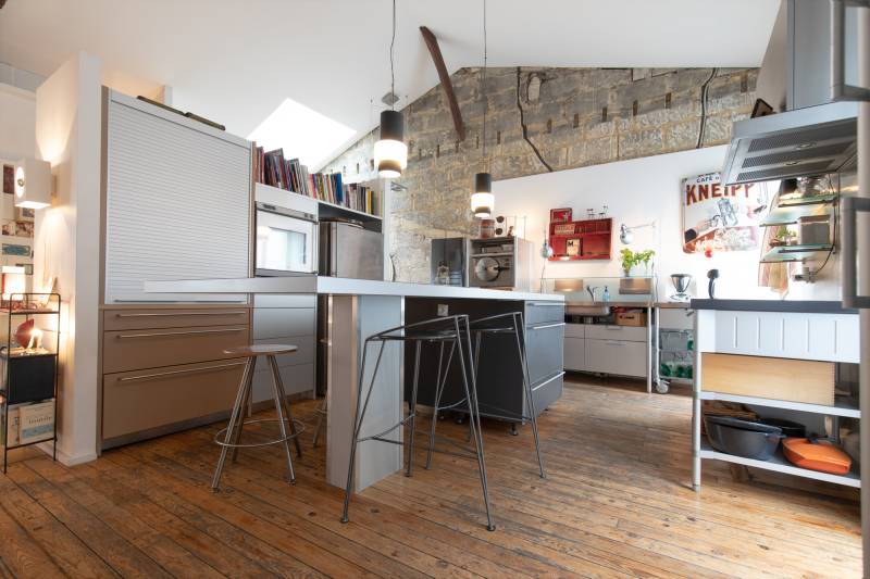 lieu show culinaire gironde