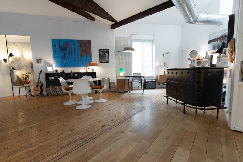 lieu de tournage dans le centre de bordeaux