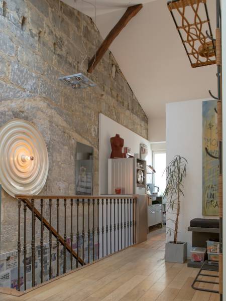 décor pour prises de vues 33