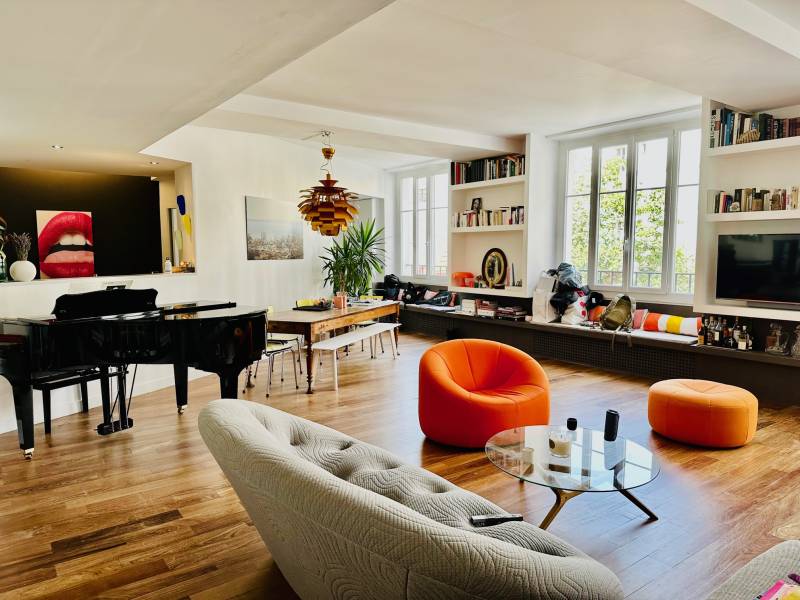 location de lieux pour tournage paris