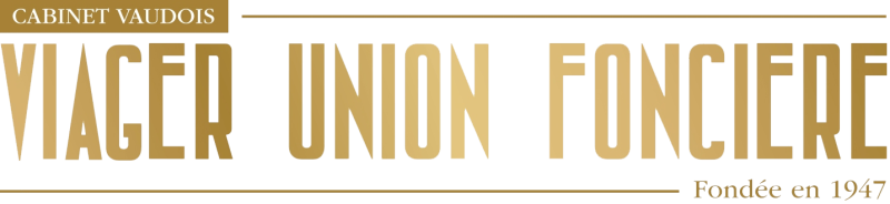 VIAGER UNION FONCIERE - NICE - ALPES - MARITIMES