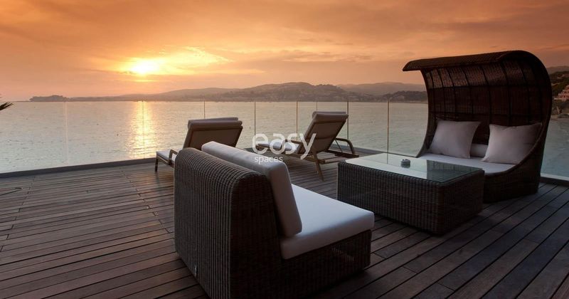 Lieu d'exception pour vos tournages et événements entre Marseille et Toulon