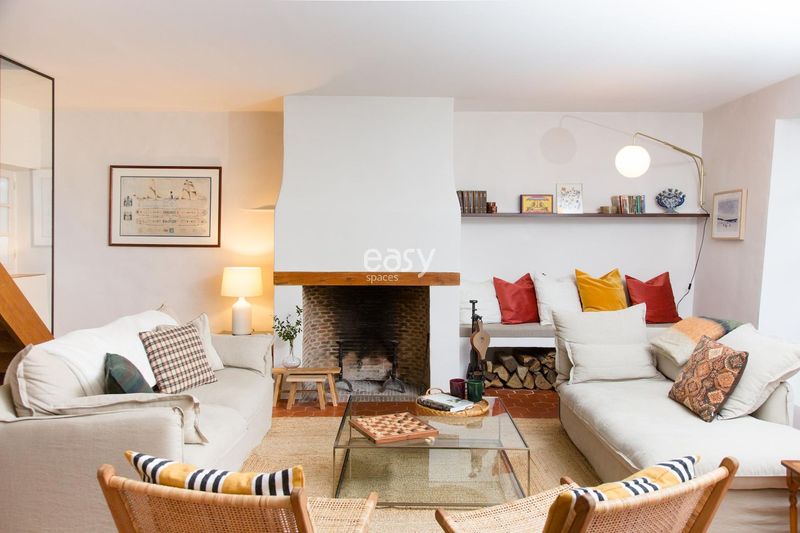 maison de campagne pour shooting paris