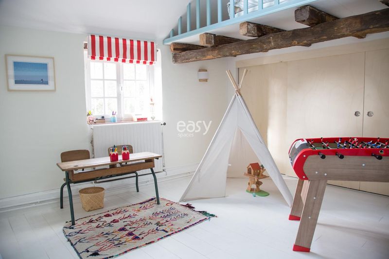 lieu événementiel atypique paris