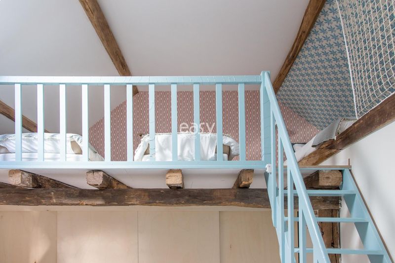 chambre d'enfants pour shooting paris