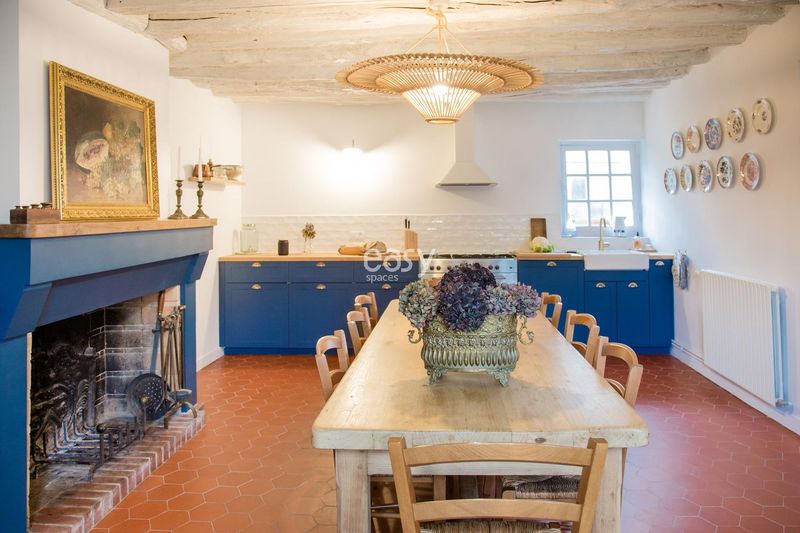 lieu shooting linge maison paris