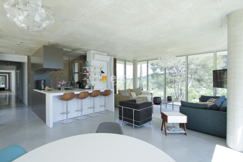 lieu de tournage airbnb