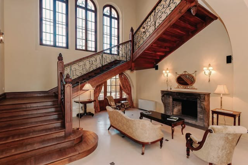 agence de location de lieu de shooting cannes