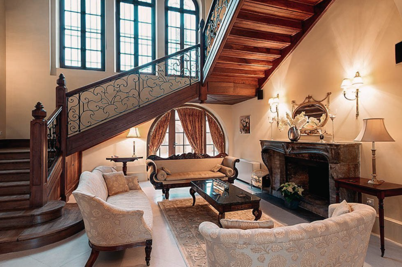 location de lieu d'exception pour cocktail dinatoire cannes