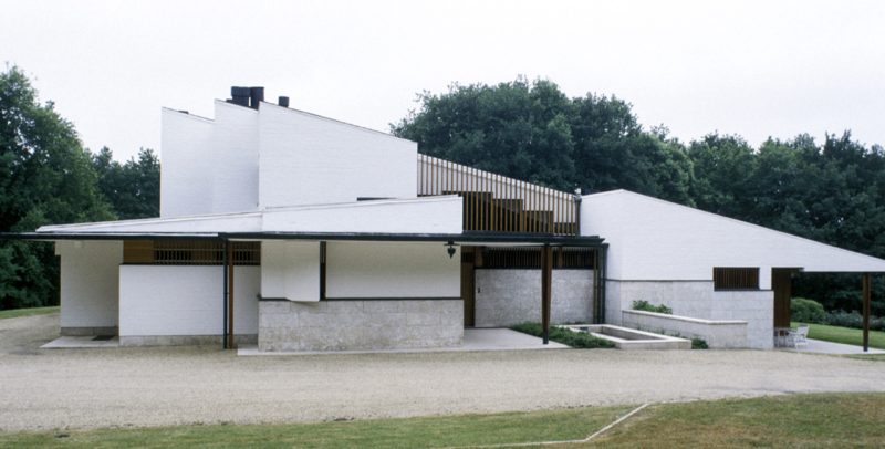 maison rétro à louer pour shooting