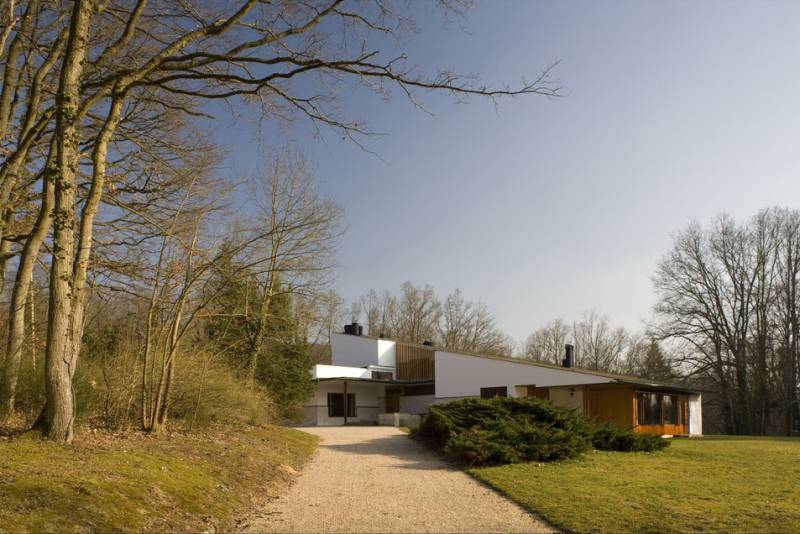 lieu de shooting vintage paris