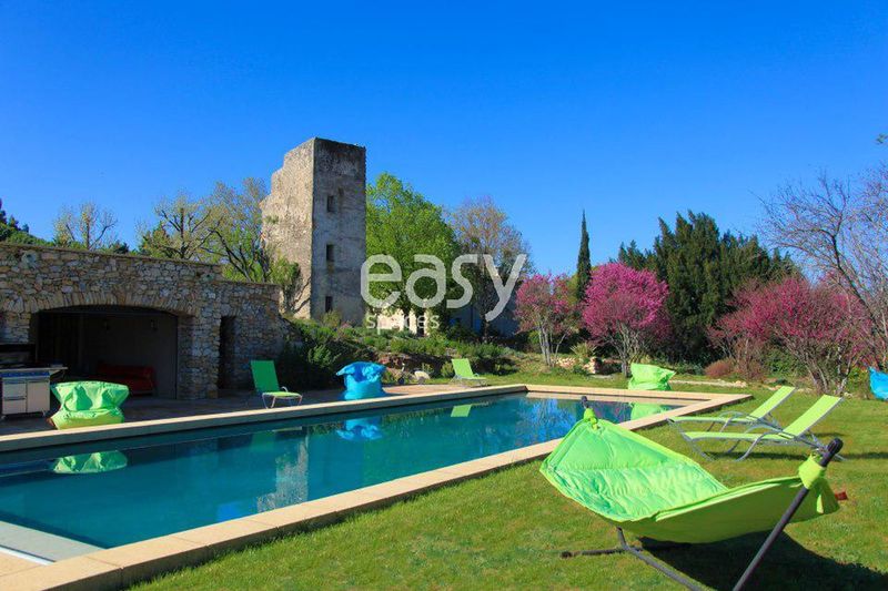 Louer une bastide provençale pour un shooting photo