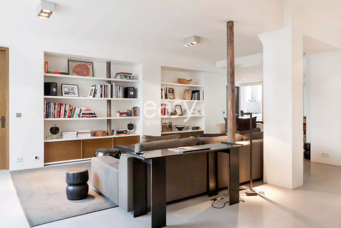 location décor pour prises de vues paris