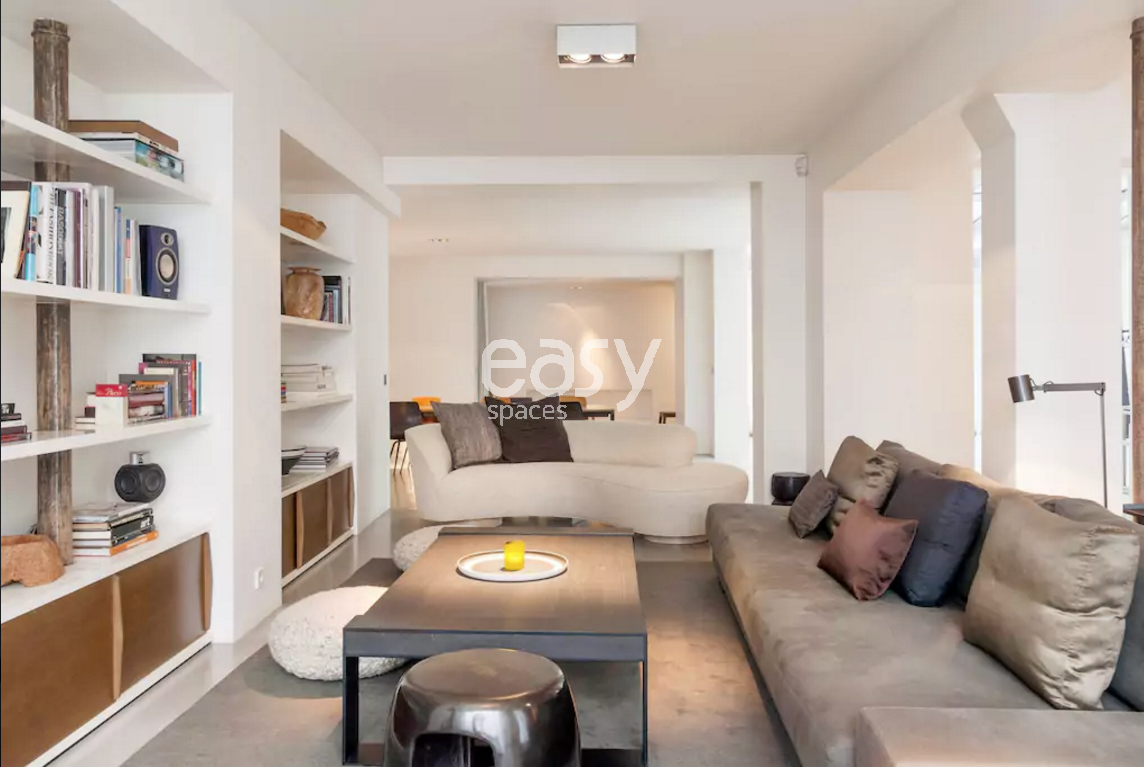 agence de lieux de tournage paris