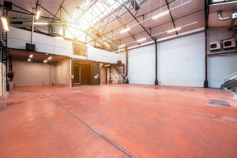 lieu événementiel insolite paris