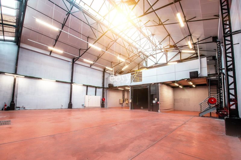 lieu pour lancement véhicules paris