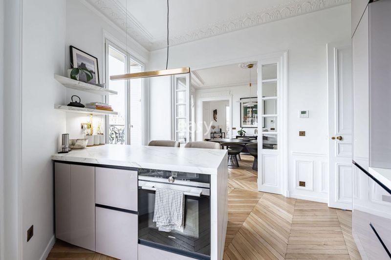 appartement parisien à louer pour shooting photo IDF