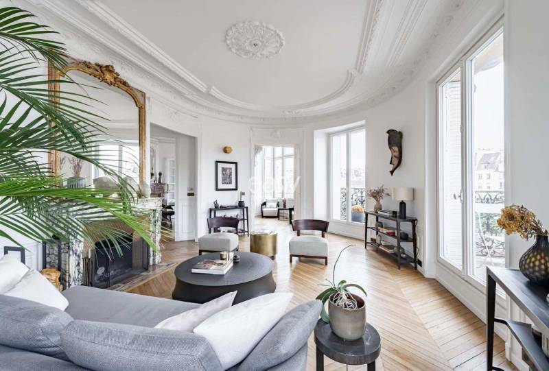 Location de Lieux de Shooting & Tournage à Paris en Ile de France