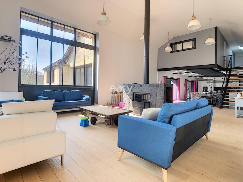 lieu événementiel en vendée