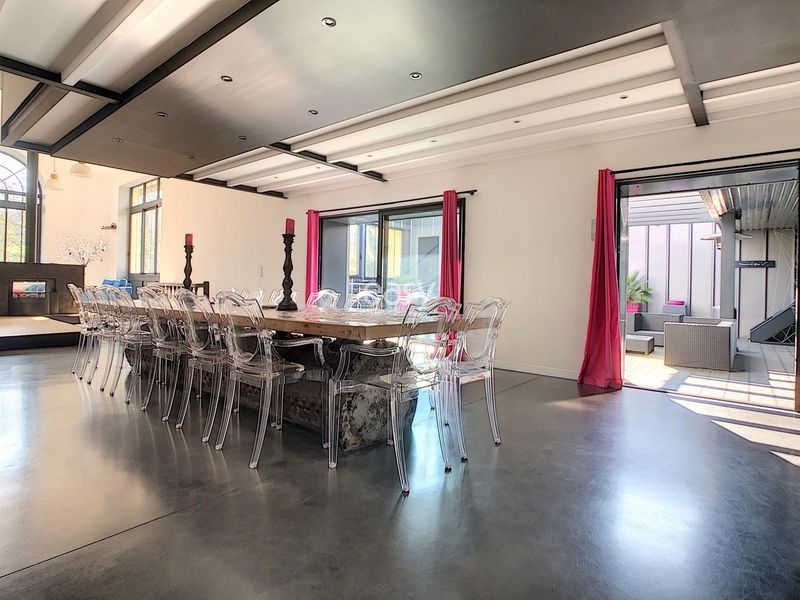 lieu événementiel dans le 85