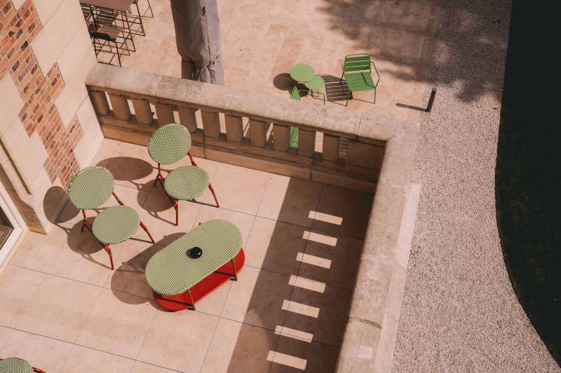 lieu événementiel insolite paris