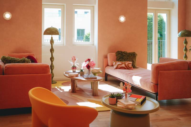 espace showroom paris