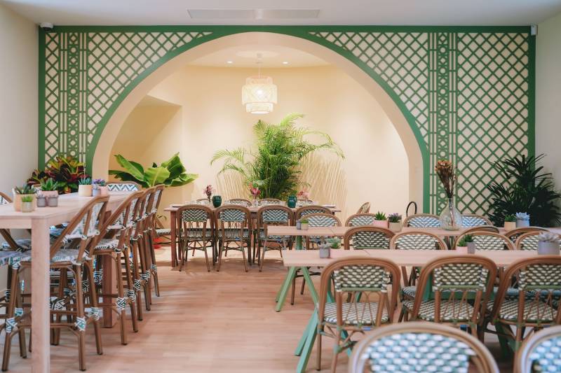 nouvel espace événementiel à paris