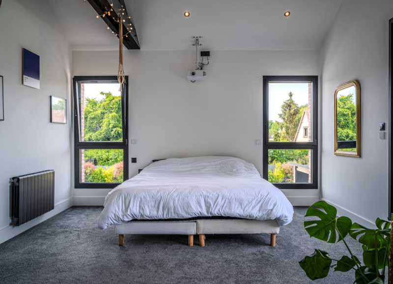 louer sa maison pour un shooting photo