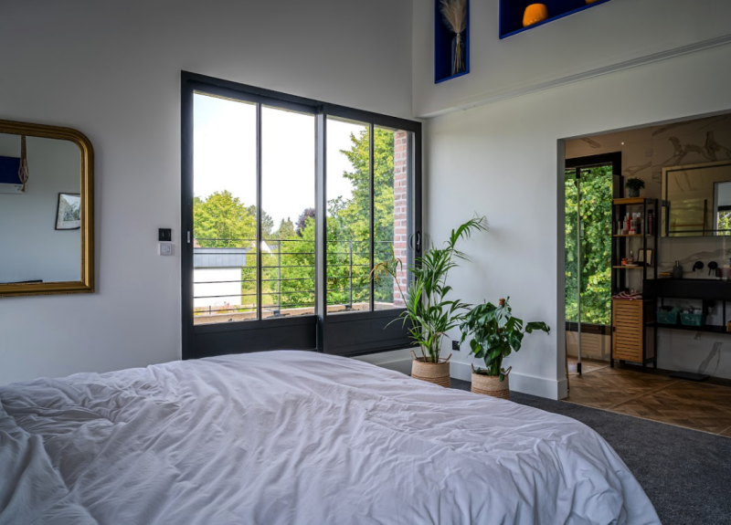 louer sa villa pour shooting en normandie