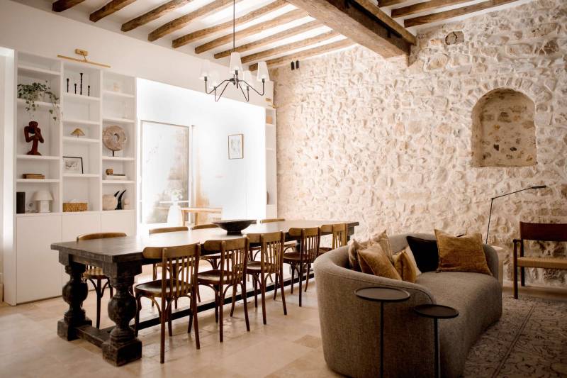 lieu de shooting avec jardin paris