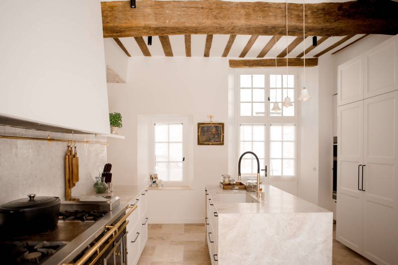 lieu de shooting campagne chic paris