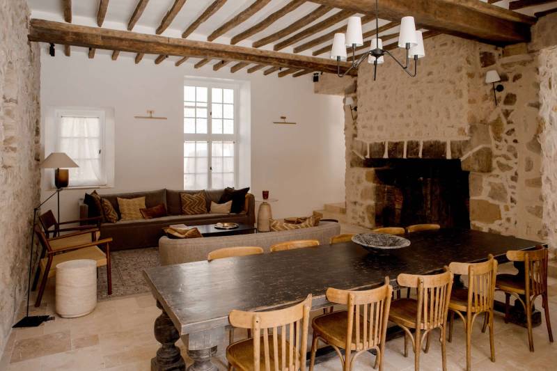 lieu de shooting campagne paris