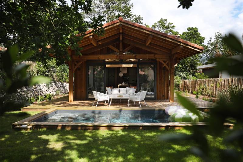 location de maison en aquitaine pour tournage