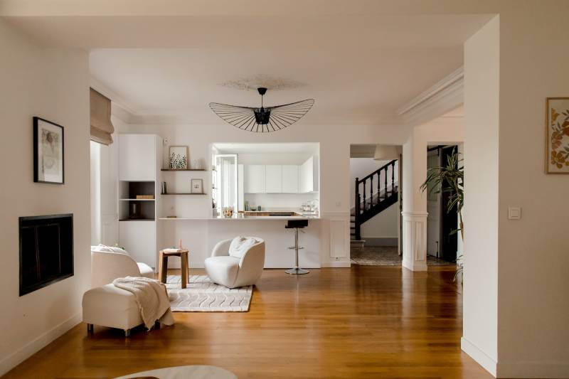 louer une maison en banlieue parisienne pour tournage