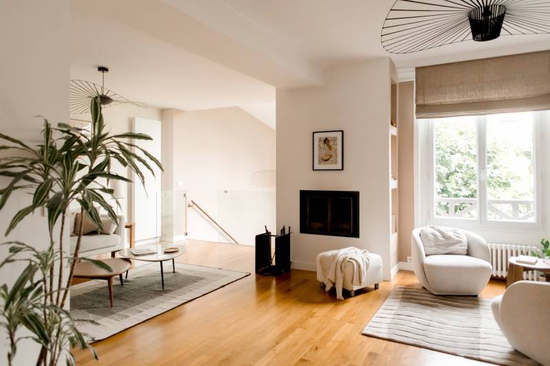 lieu de tournage moderne paris