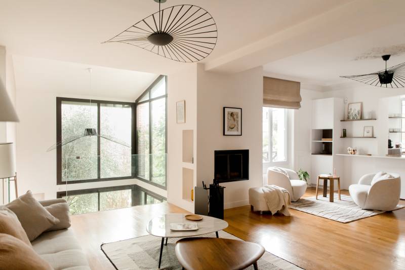 lieu de shooting moderne paris