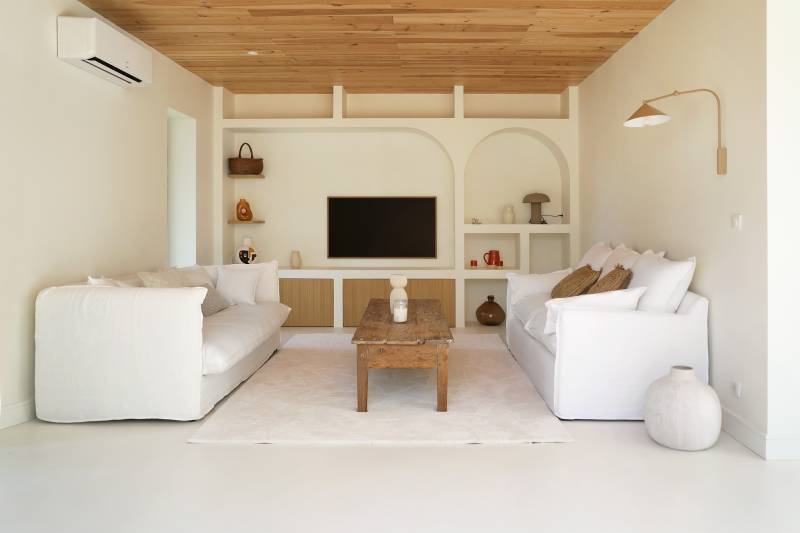 lieu de shooting sur la cote basque