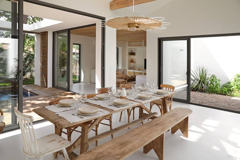 maison a louer pour événementiel cap breton