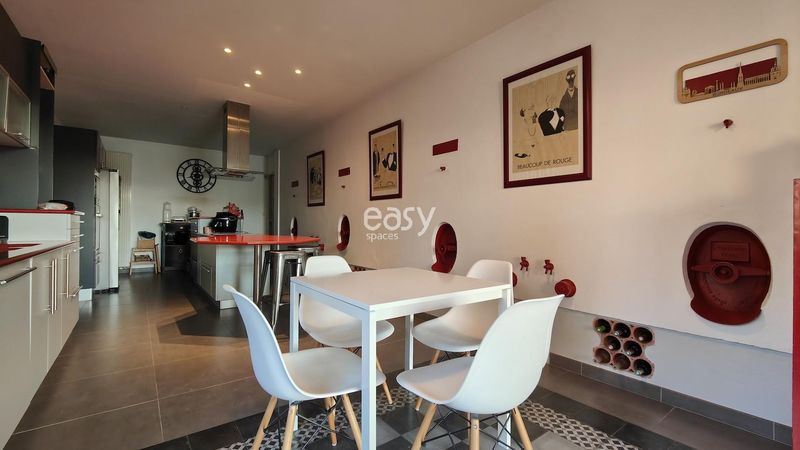 comment proposer sa maison pour event?